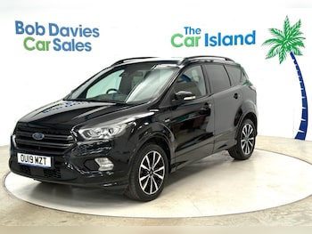 Used Ford Kuga 2019 for sale - 79104012: Photo