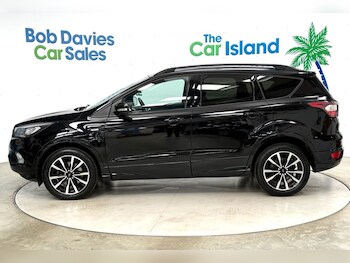 Used Ford Kuga 2019 for sale - 79104012: Photo