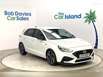 Used Hyundai i30 2021 for sale - 78769255: Photo