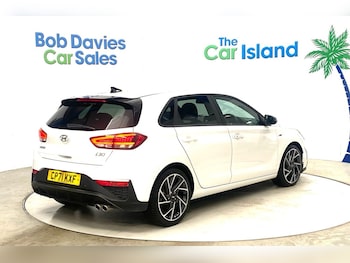 Used Hyundai i30 2021 for sale - 78769255: Photo