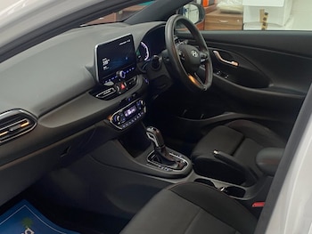 Used Hyundai i30 2021 for sale - 78769255: Photo