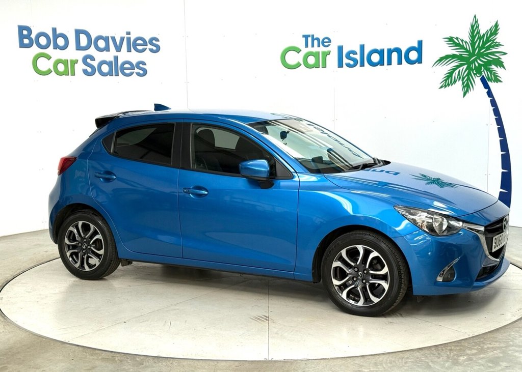 Used Mazda Mazda2 2018 for sale - 76698770: Photo 10