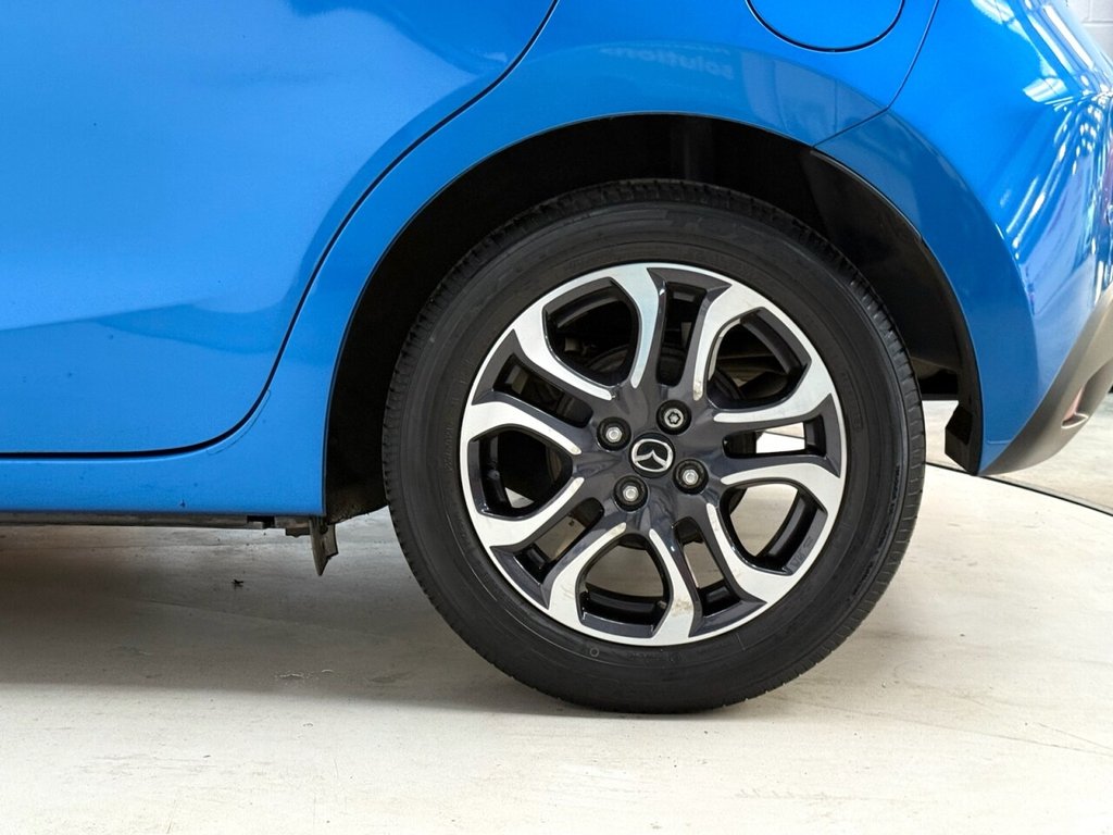 Used Mazda Mazda2 2018 for sale - 76698770: Photo 14