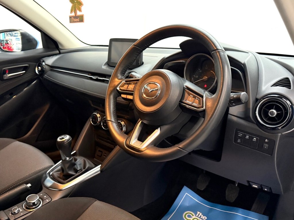 Used Mazda Mazda2 2018 for sale - 76698770: Photo 15