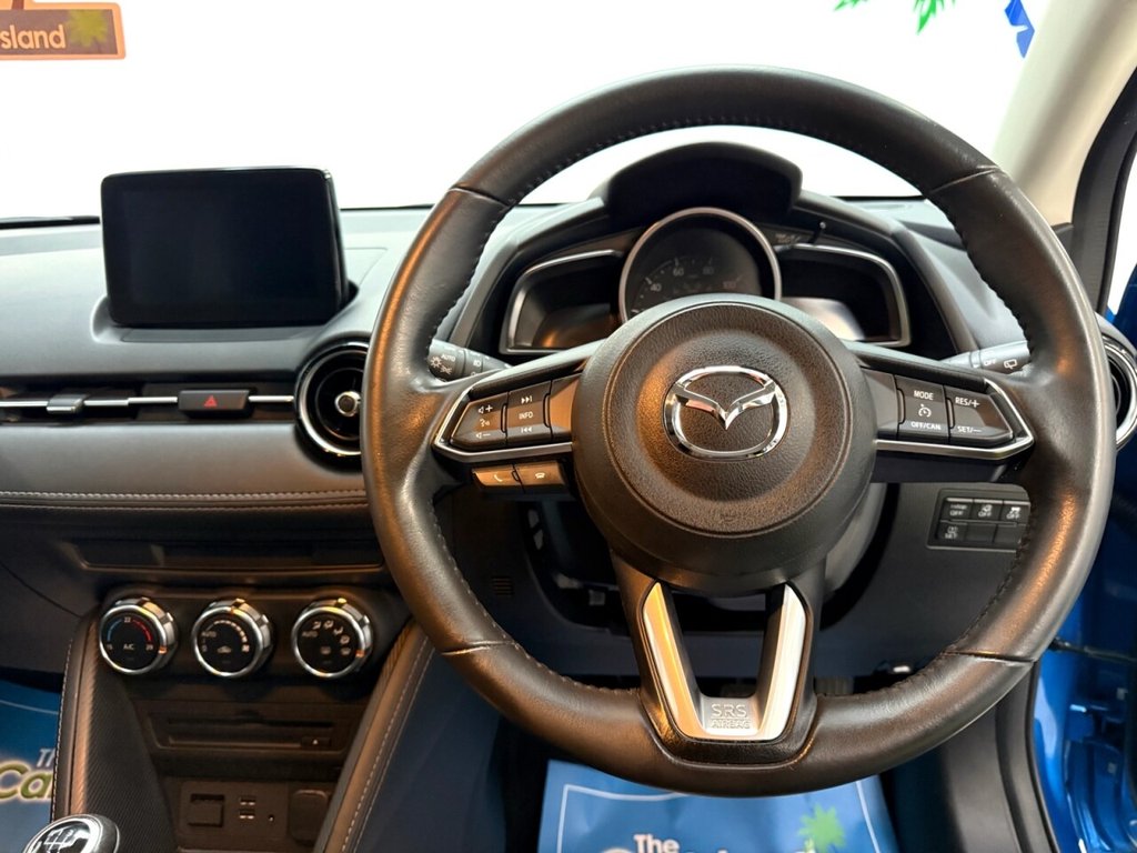 Used Mazda Mazda2 2018 for sale - 76698770: Photo 18