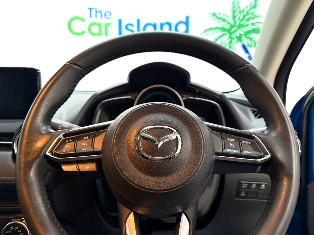 Used Mazda Mazda2 2018 for sale - 76698770: Photo 19