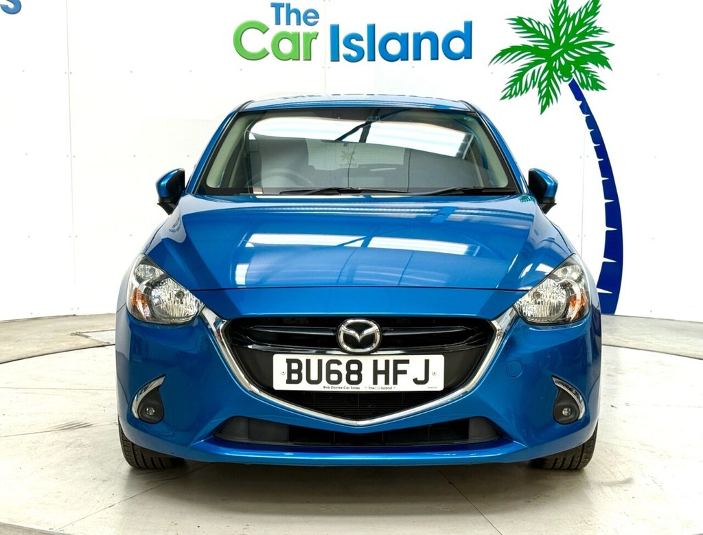 Used Mazda Mazda2 2018 for sale - 76698770: Photo 2