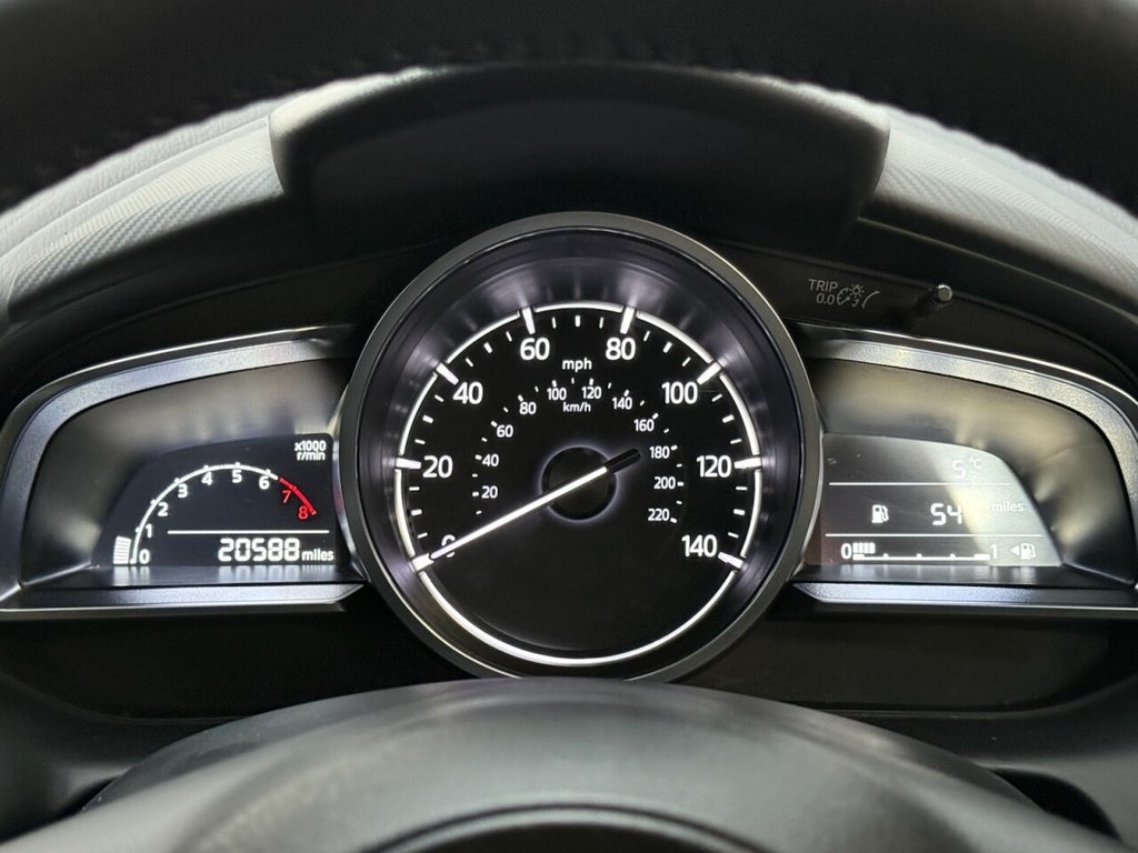 Used Mazda Mazda2 2018 for sale - 76698770: Photo 22