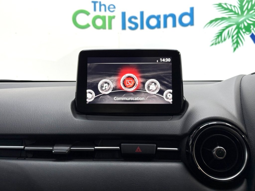 Used Mazda Mazda2 2018 for sale - 76698770: Photo 23