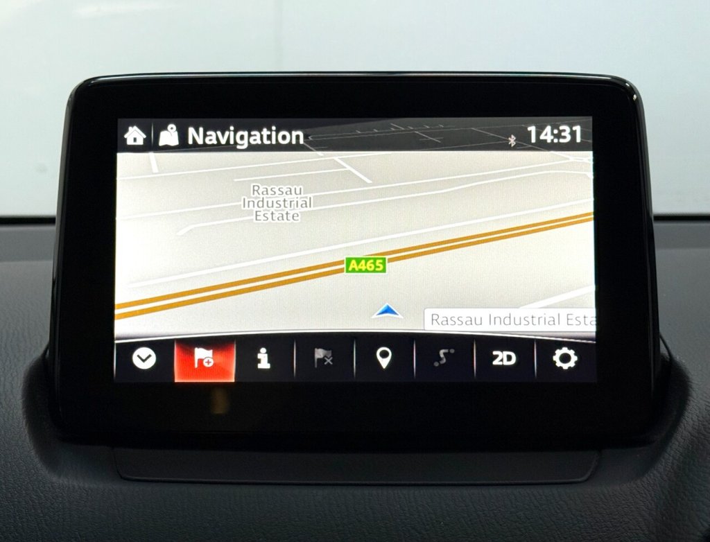 Used Mazda Mazda2 2018 for sale - 76698770: Photo 24