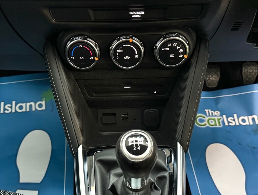 Used Mazda Mazda2 2018 for sale - 76698770: Photo 26