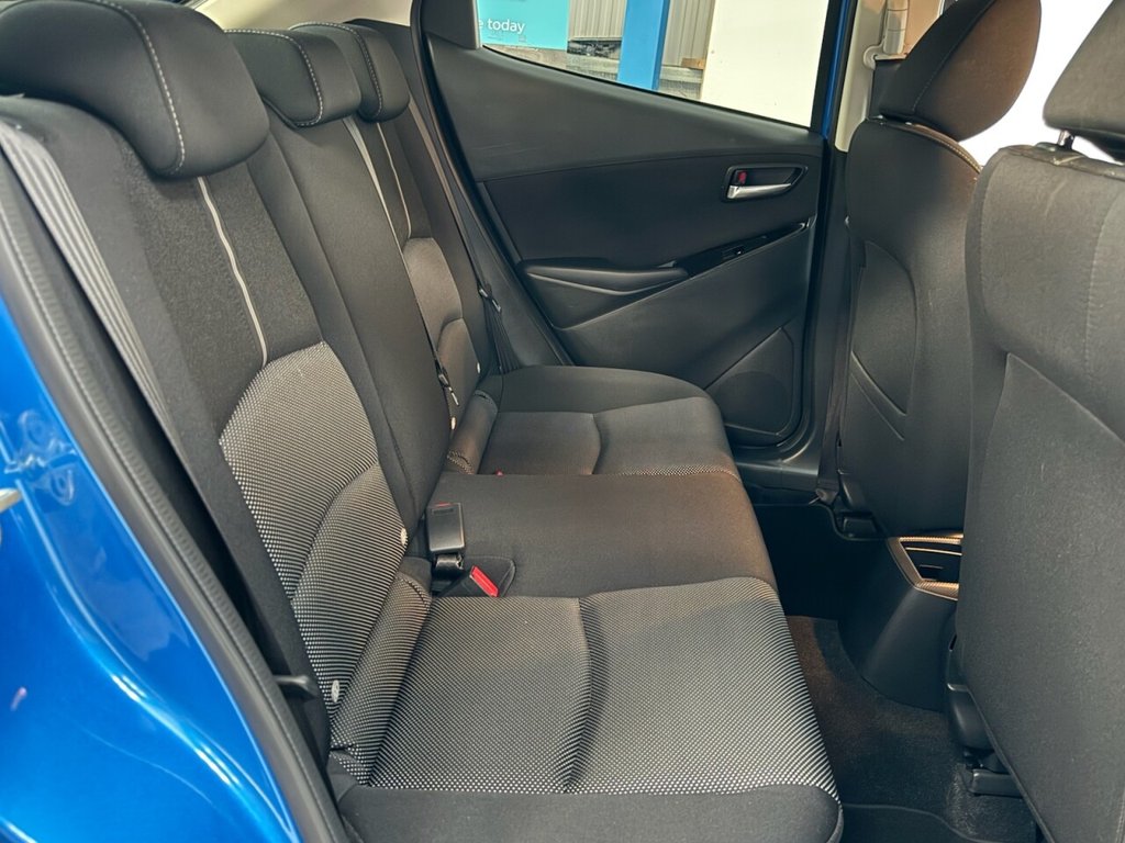 Used Mazda Mazda2 2018 for sale - 76698770: Photo 29