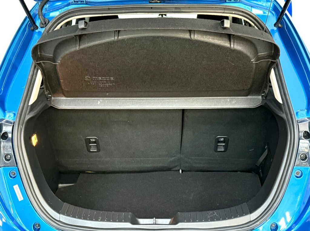 Used Mazda Mazda2 2018 for sale - 76698770: Photo 32