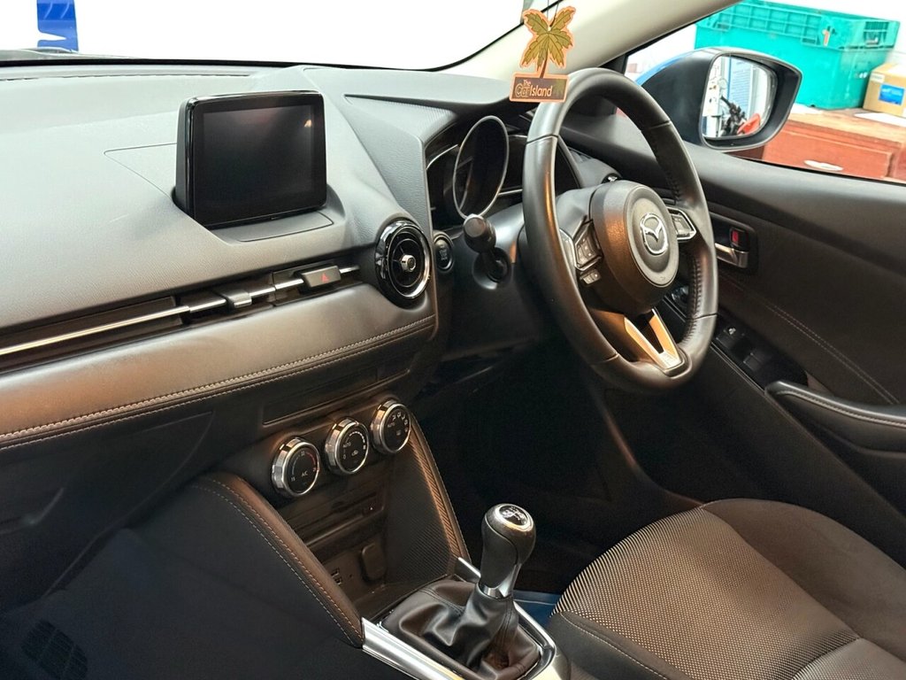 Used Mazda Mazda2 2018 for sale - 76698770: Photo 4