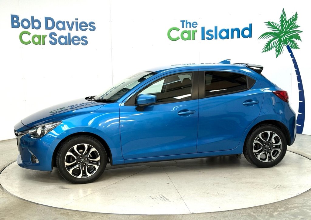 Used Mazda Mazda2 2018 for sale - 76698770: Photo 5