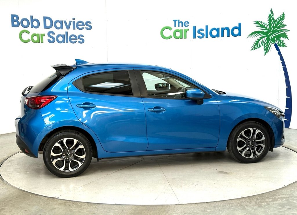Used Mazda Mazda2 2018 for sale - 76698770: Photo 9