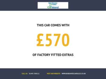 2014 (64) - 1.2 Lounge Hatchback 3dr Petrol Manual Euro 6 (s/s) (69 bhp)