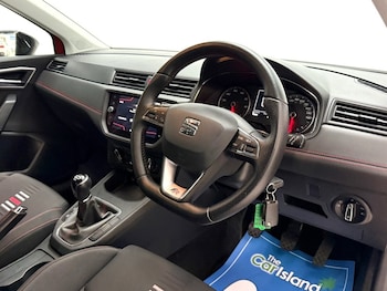 Used SEAT Ibiza 2018 for sale - 77692958: Photo