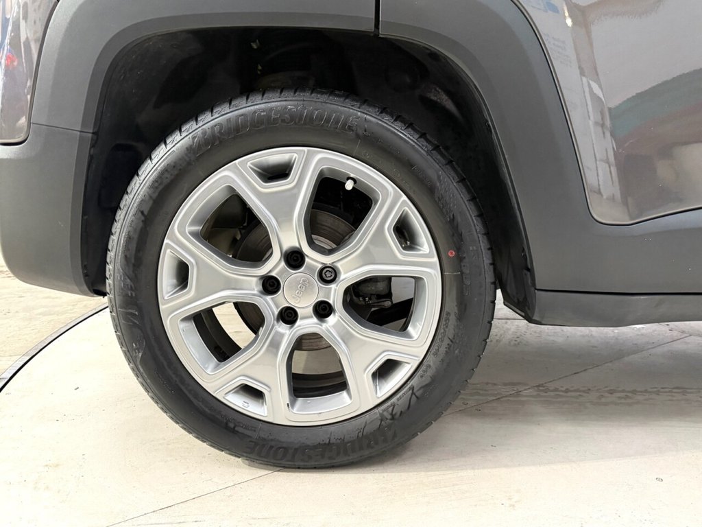 Used Jeep Renegade 2020 for sale - 77038377: Photo 12