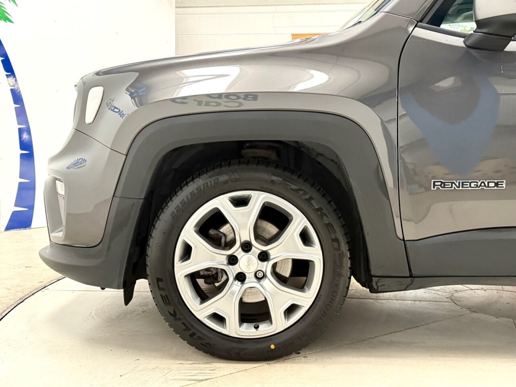 Used Jeep Renegade 2020 for sale - 77038377: Photo 13