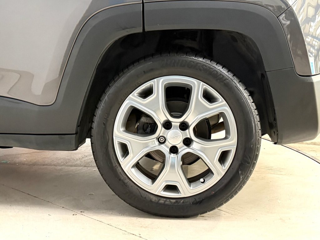 Used Jeep Renegade 2020 for sale - 77038377: Photo 14