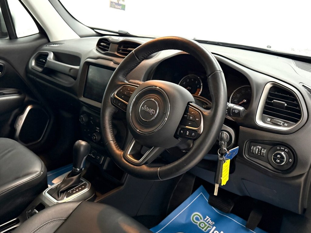 Used Jeep Renegade 2020 for sale - 77038377: Photo 15