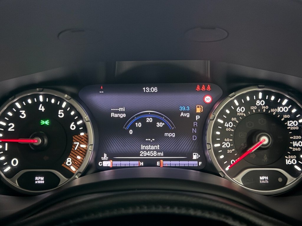 Used Jeep Renegade 2020 for sale - 77038377: Photo 19