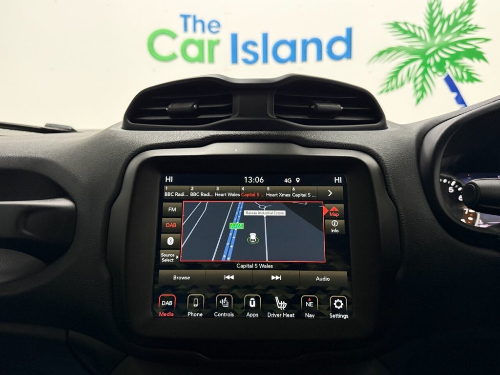 Used Jeep Renegade 2020 for sale - 77038377: Photo 20