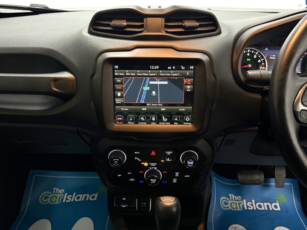 Used Jeep Renegade 2020 for sale - 77038377: Photo 21