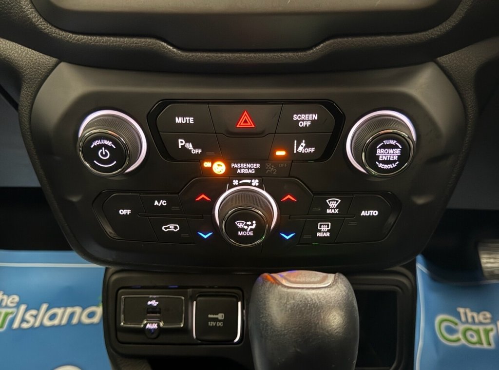 Used Jeep Renegade 2020 for sale - 77038377: Photo 22