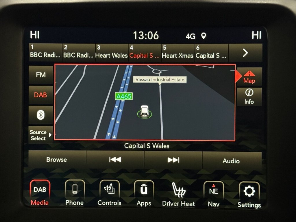 Used Jeep Renegade 2020 for sale - 77038377: Photo 23