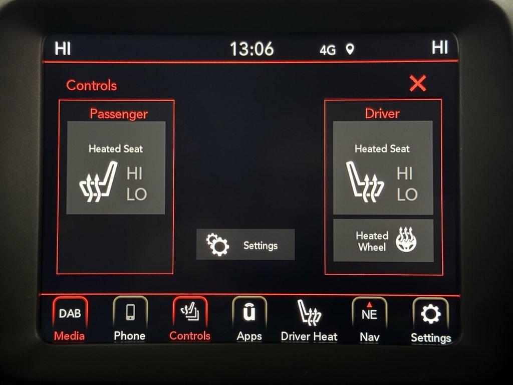 Used Jeep Renegade 2020 for sale - 77038377: Photo 24