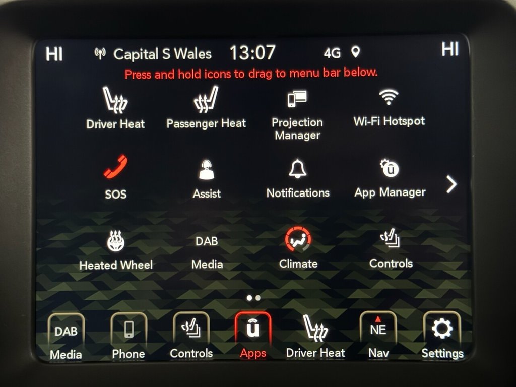 Used Jeep Renegade 2020 for sale - 77038377: Photo 25