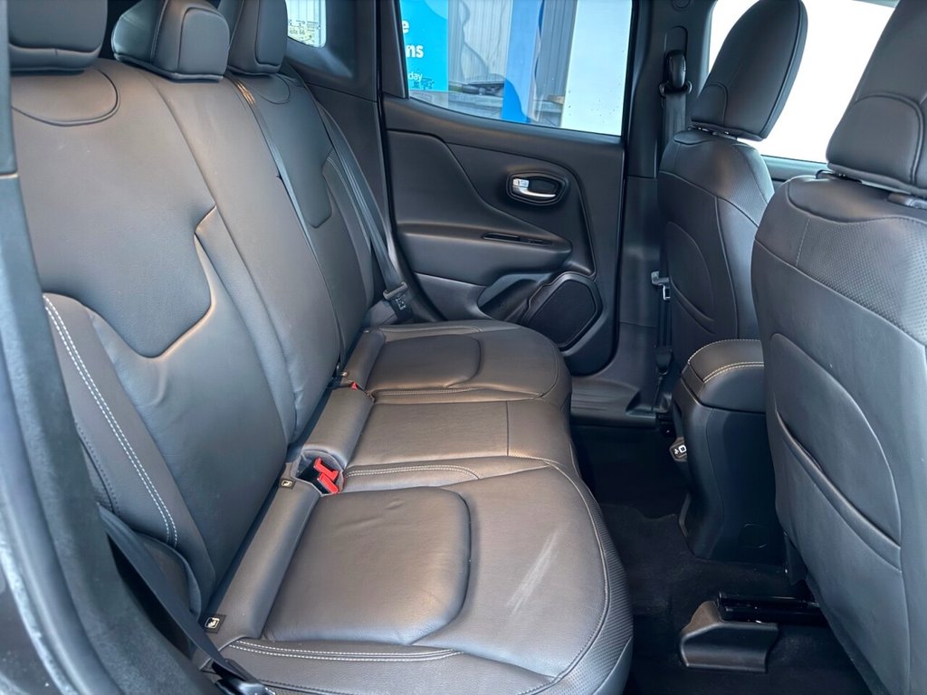 Used Jeep Renegade 2020 for sale - 77038377: Photo 28