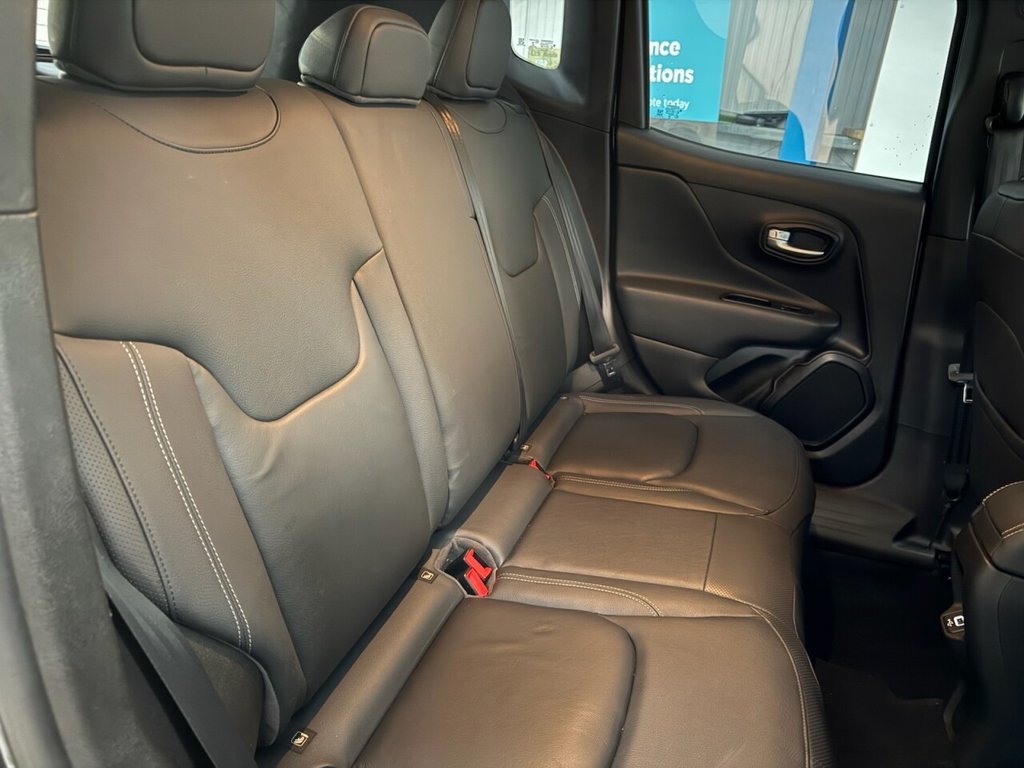 Used Jeep Renegade 2020 for sale - 77038377: Photo 29