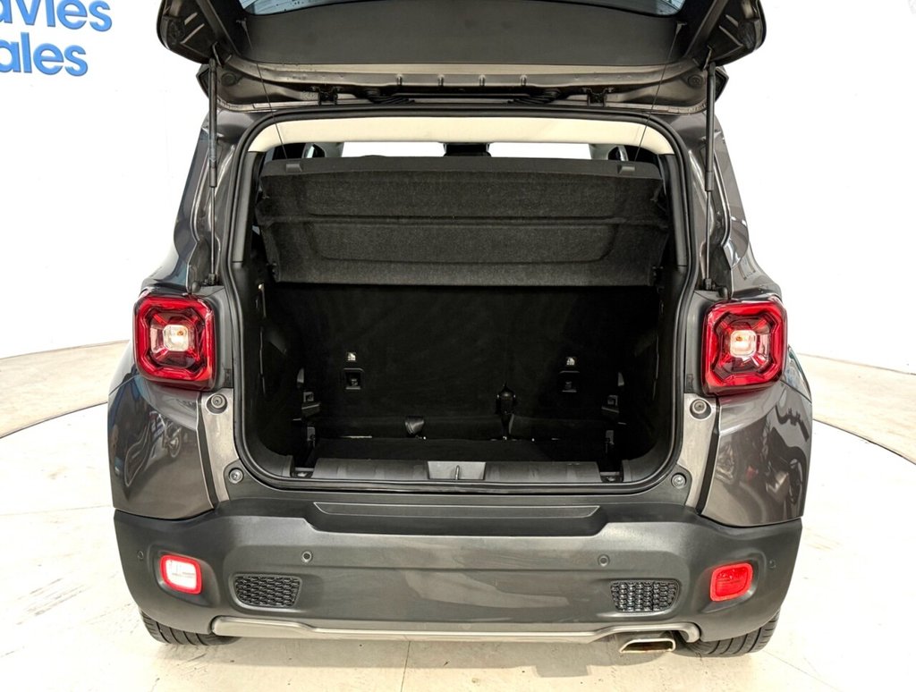 Used Jeep Renegade 2020 for sale - 77038377: Photo 30