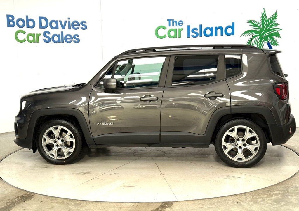 Used Jeep Renegade 2020 for sale - 77038377: Photo 5