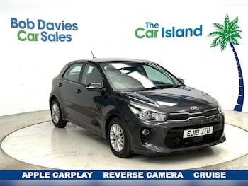 Used Kia Rio 2019 for sale - 79574688: Photo