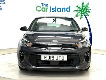 Used Kia Rio 2019 for sale - 79574688: Photo