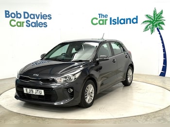 Used Kia Rio 2019 for sale - 79574688: Photo
