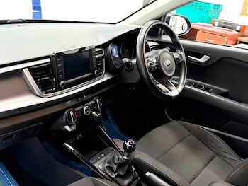 Used Kia Rio 2019 for sale - 79574688: Photo