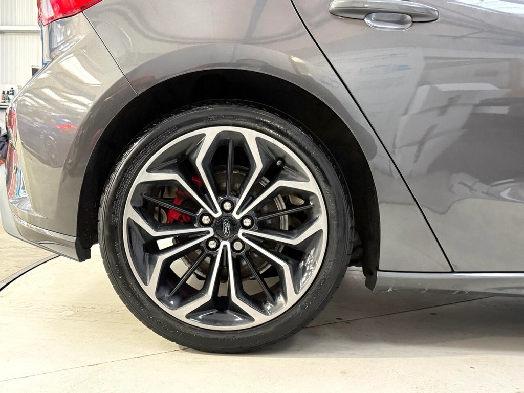 Used Ford Focus 2018 for sale - 77110513: Photo 12