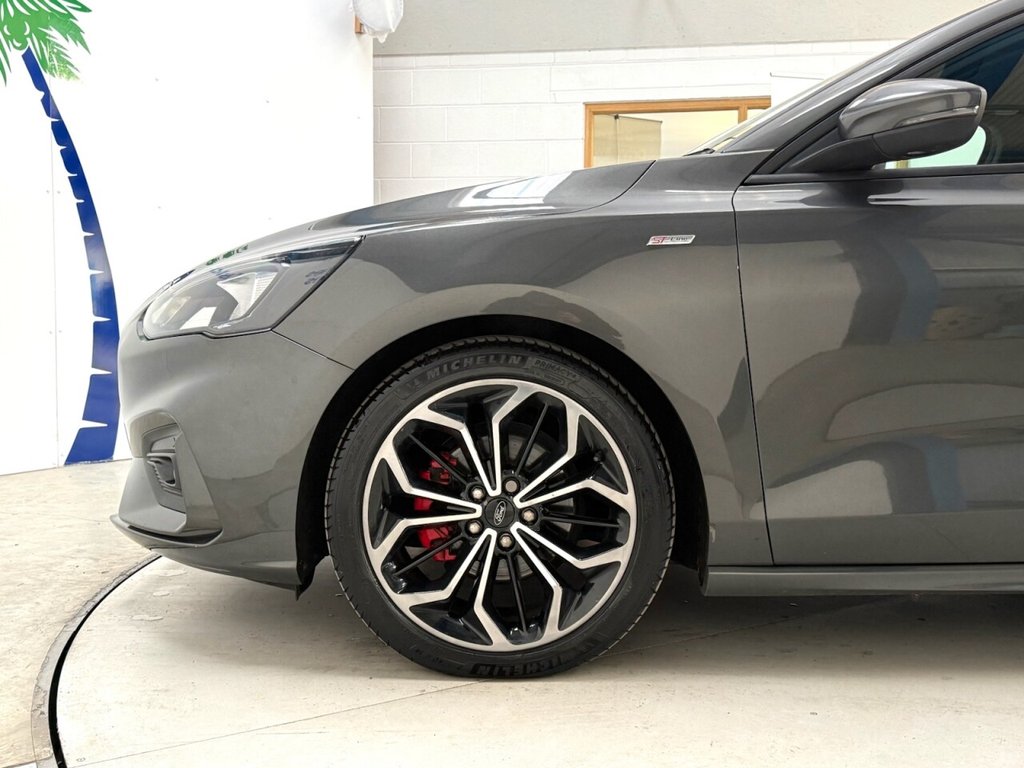 Used Ford Focus 2018 for sale - 77110513: Photo 13