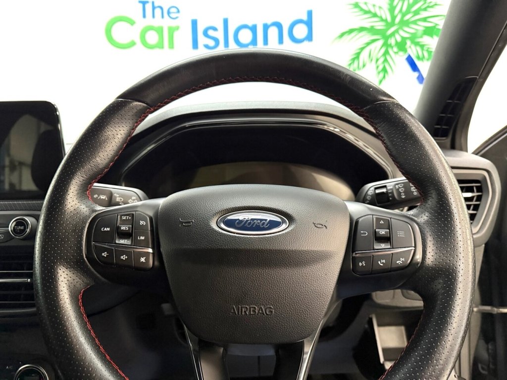 Used Ford Focus 2018 for sale - 77110513: Photo 15