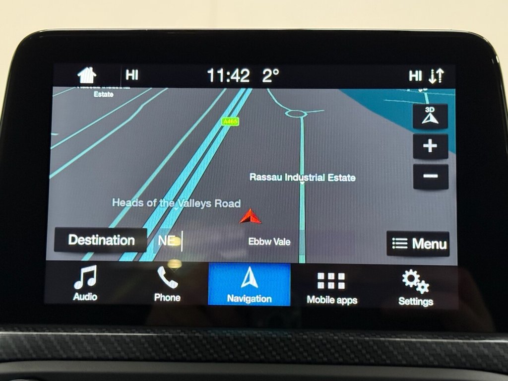 Used Ford Focus 2018 for sale - 77110513: Photo 19