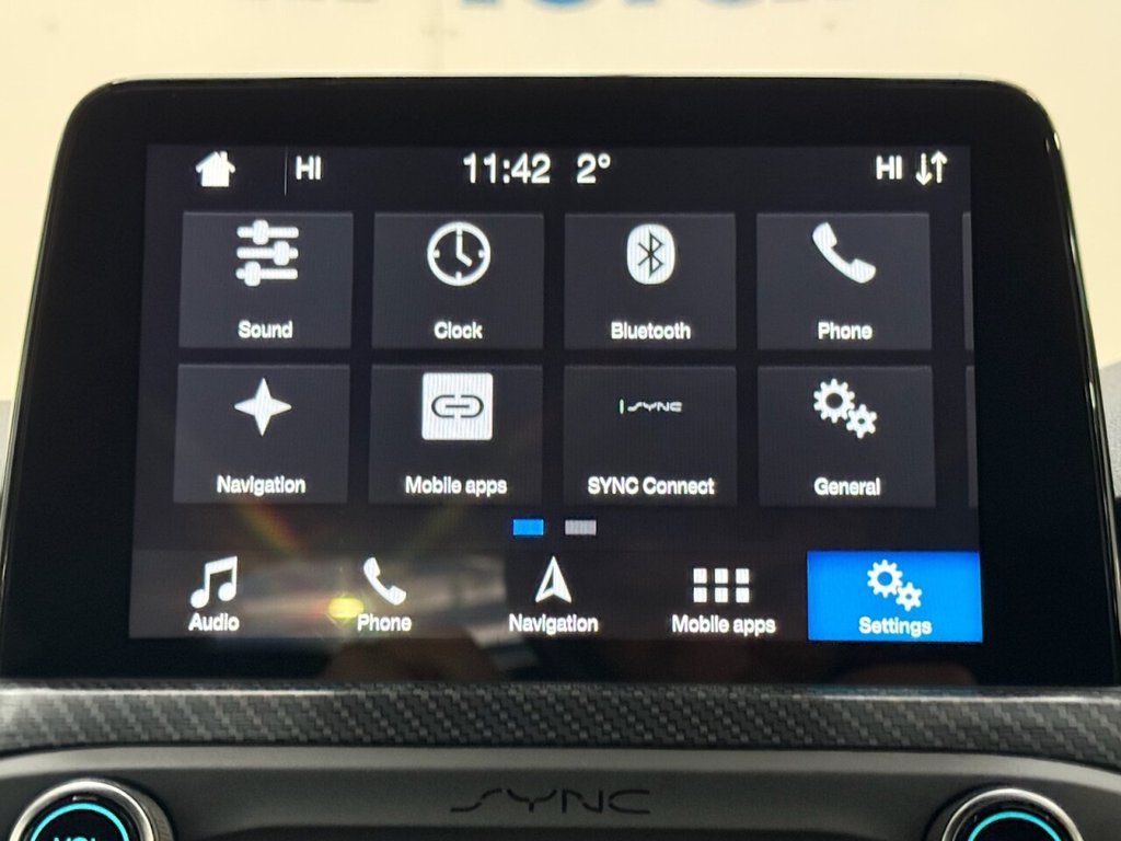 Used Ford Focus 2018 for sale - 77110513: Photo 20