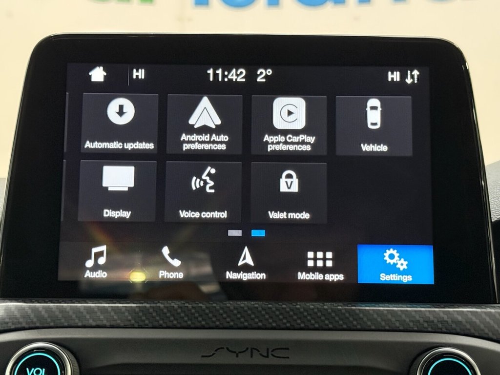 Used Ford Focus 2018 for sale - 77110513: Photo 21