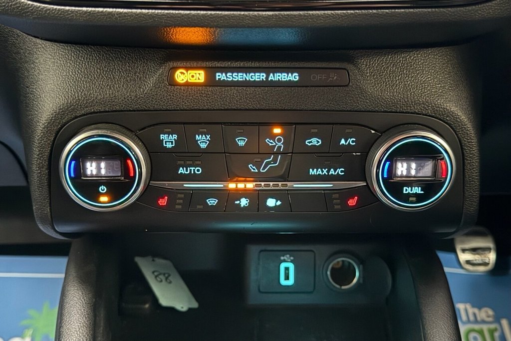 Used Ford Focus 2018 for sale - 77110513: Photo 23