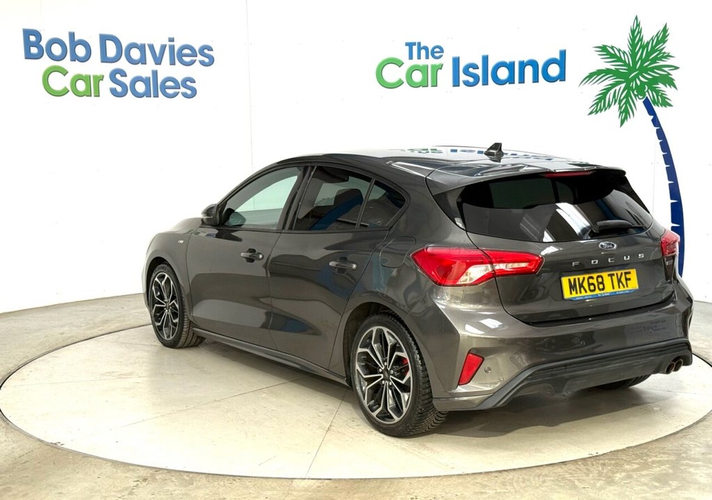 Used Ford Focus 2018 for sale - 77110513: Photo 6