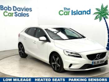 2016 (66) - 2.0 T2 R-Design Hatchback 5dr Petrol Manual Euro 6 (s/s) (122 ps)